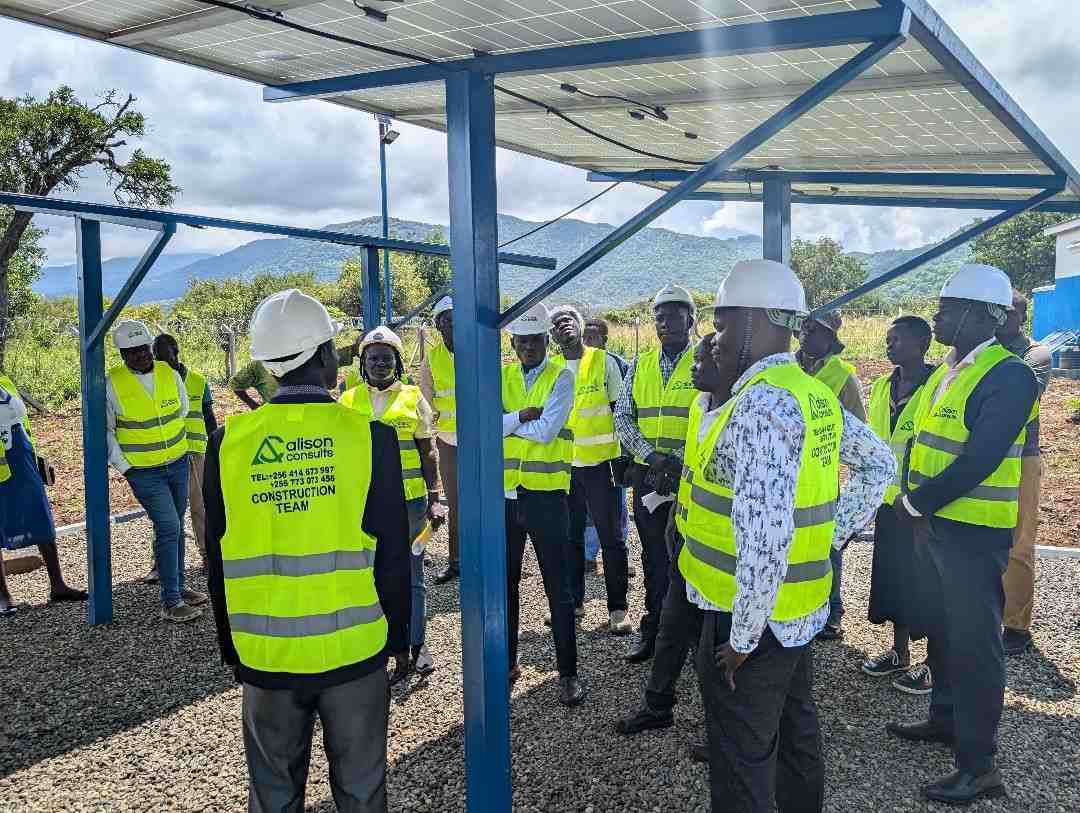 Consultancy services