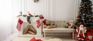 HOW TO SAVE MONEY IN YOUR HOME IN PREPARATION FOR CHRISTMAS