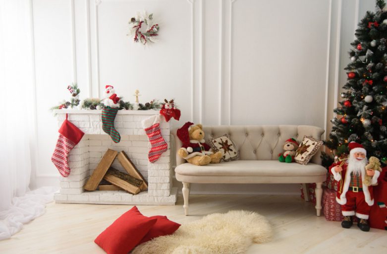HOW TO SAVE MONEY IN YOUR HOME IN PREPARATION FOR CHRISTMAS